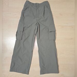 Women's Wilo The Label By Anthropologie Parachute Fly Cargo Pants Size: Small